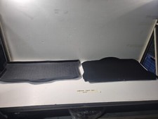 Copriruota Doppio Toyota Aygo 2019 