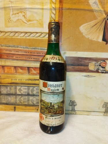 Vino 1971 missianer - 1971,