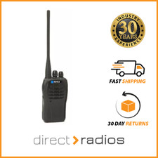 Walkie talkie radio portatile