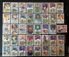 Upper deck - World Cup Usa  94