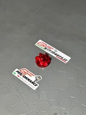 GIRANTE POMPA ACQUA ALLUMINIO