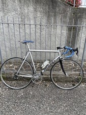 Bici da corsa Pellizzoli