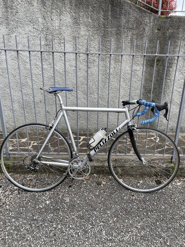 Bici corsa pellizzoli - corsa,