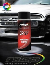 Rolma cr97 antirombo spray - rolma,