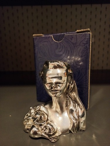 Dea bendata silver - dea,