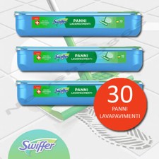 Swiffer panni umidi - panni,