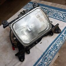 Faro e telaietto originale Honda Dominator 650? Transalp? NX, XL, XR,  Suzuki?