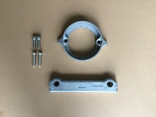Kit anodi magnesio come per