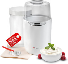 Euro Cuisine YM260 Yogurtiera