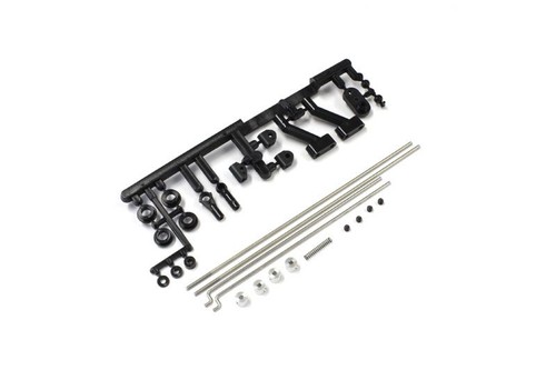 Kyosho rinvii comandi if289 - comandi,