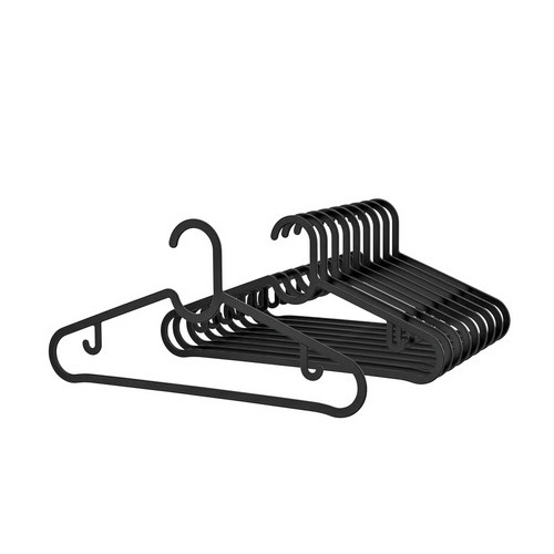 Appendiabiti nero ikea - appendiabiti,