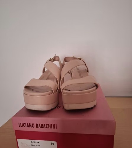 Sandali donna luciano - sandali,