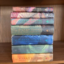 Harry Potter Complete