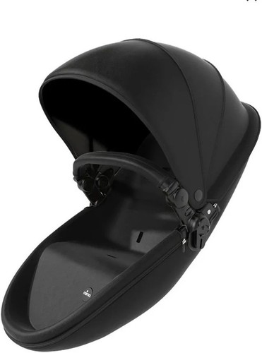 Mima xari seat pod nero - pod,