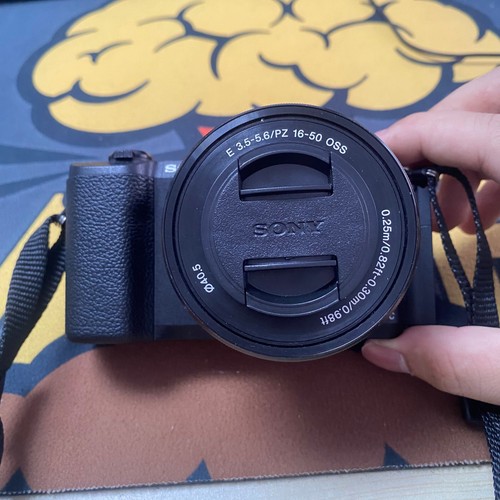 Sony alpha a5100 mirrorless - alpha,