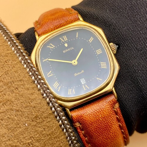 Orologio vintage breil - orologio, art