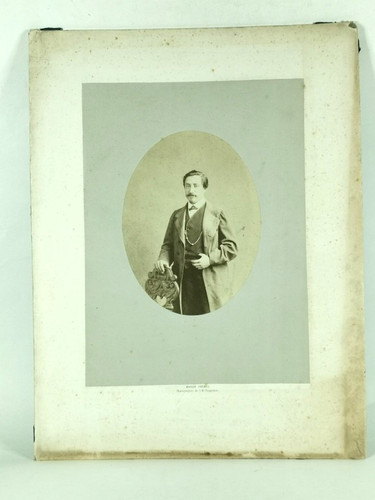Bisson frères tirage - bisson,