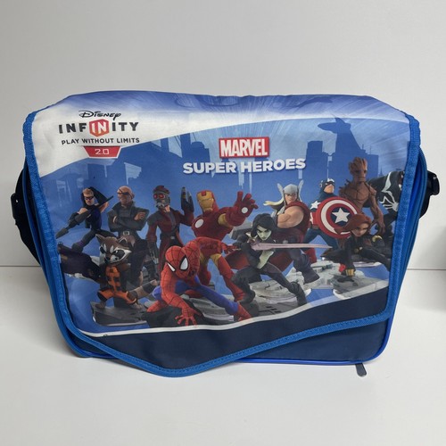 Disney infinity marvel - disney,