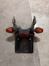 Portatarga originale HONDA CBR