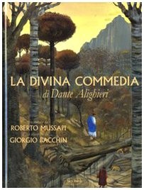 Divina commedia dante - la,