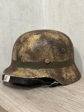 Elmetto tedesco originale bel