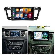 Per Peugeot 508 8E 8D