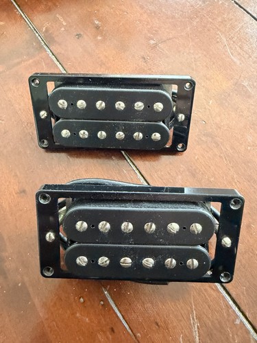 Pickup dimazio 14 - dimazio, ~14