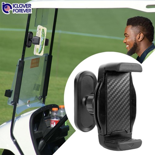 Golf cart supporto telefono - golf,