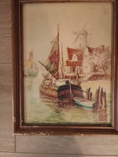 Stampa Van Vreeland vintage