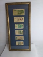 Banconote lire italiane