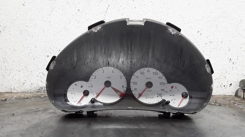 Quadro strumenti - quadro,