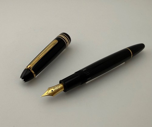Montblanc meisterstück - montblanc,