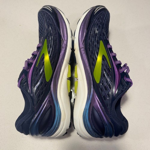 Brooks transcend scarpe - brooks, 4