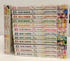 Manga SAILOR MOON completa