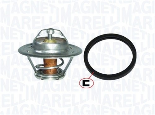 Magneti marelli termostato - marelli,
