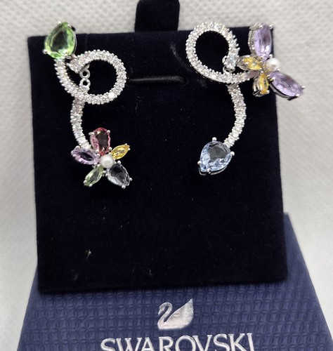 Orecchini tagli misti - ,
