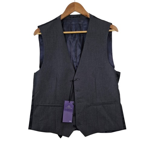 Gilet sartoriale uomo next - uomo, 38r