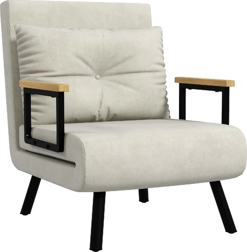 Dechome poltrona letto - poltrona, 1