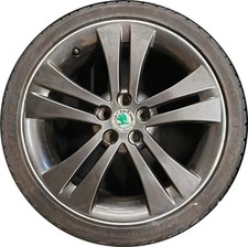 1x Originale SKODA FABIA