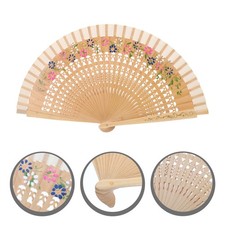  Ventilatore in legno