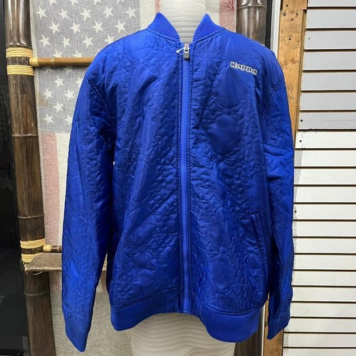 Nwt kappa 1pc jacket - kappa,