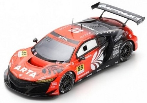 Honda nsx gt3 - nsx,