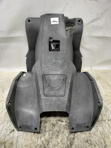 Scudo posteriore per aprilia - posteriore,