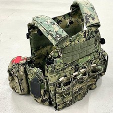 Portatarga tipo LBT 6094 AOR2