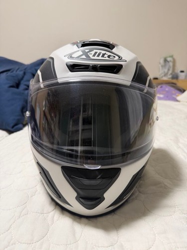 Lite full face helmet - full,