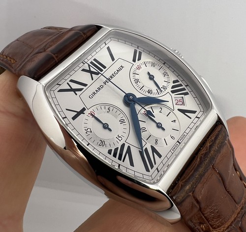 Girard perregaux richeville - girard,