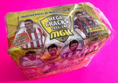 Panini mega cracks - panini,