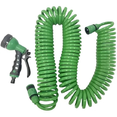 Tubo spirale m con - tubo,