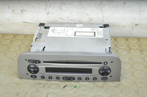19138 stereo autoradio lettore - 19138,