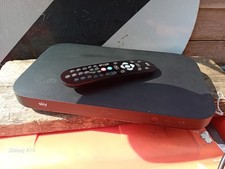 Sky Q ES240 Box Registratore